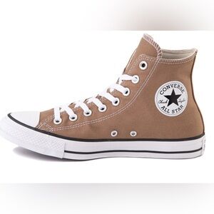 Converse Chuck Taylor All Star High Top Sneakers